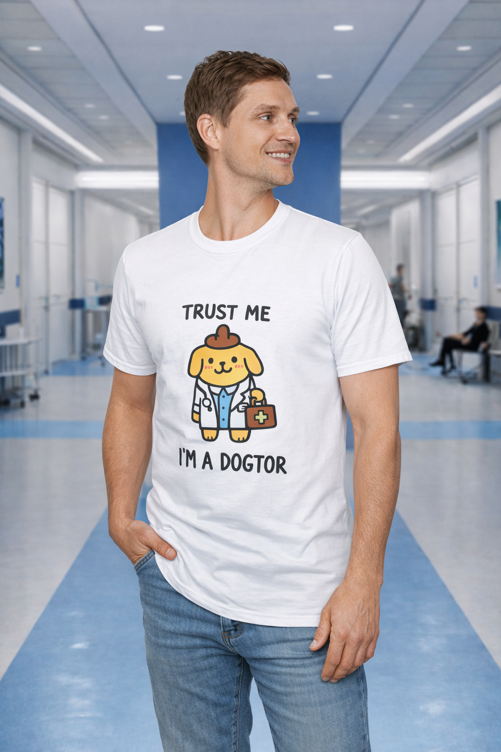 Dogtor T-Shirt