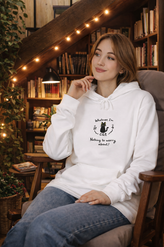 Unisex Midweight Softstyle Fleece Hoodie