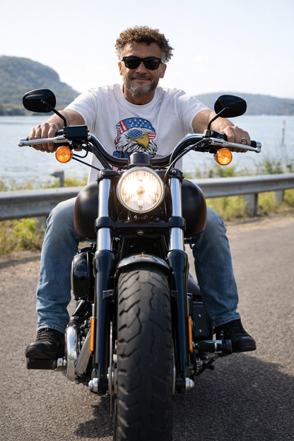 "Play Free Bird" T-Shirt