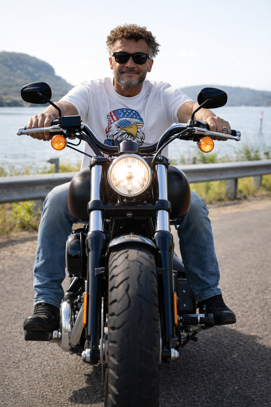 "Play Free Bird" T-Shirt