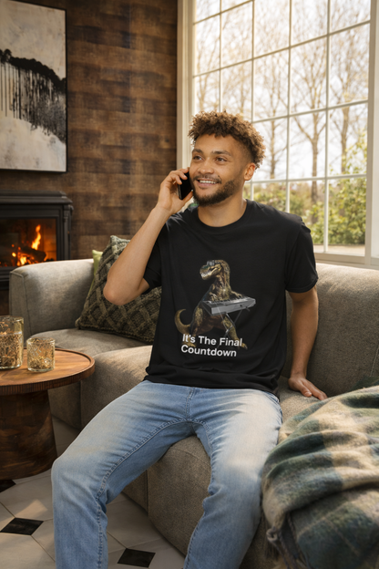 Funny Dinosaur T-Shirt