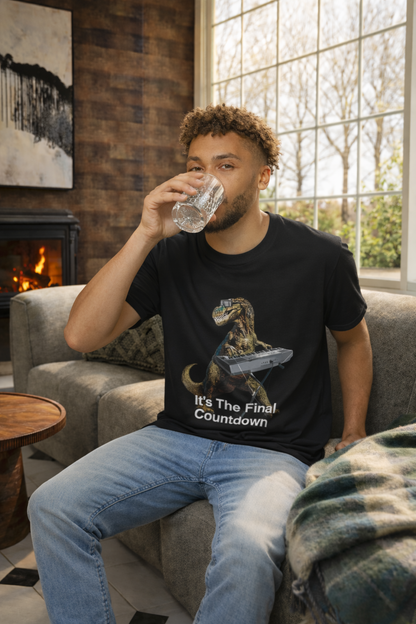Funny Dinosaur T-Shirt