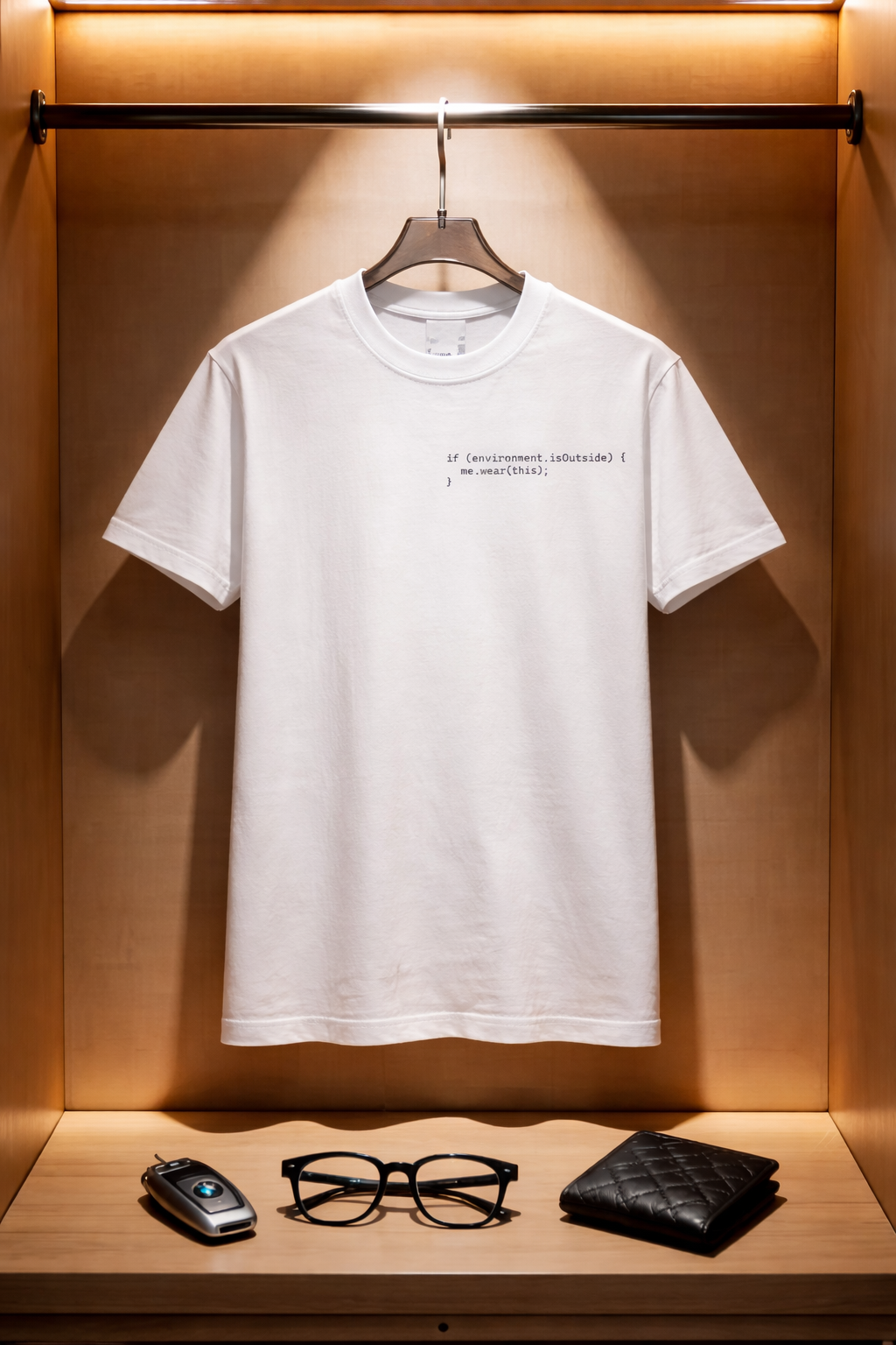Programmer Tees