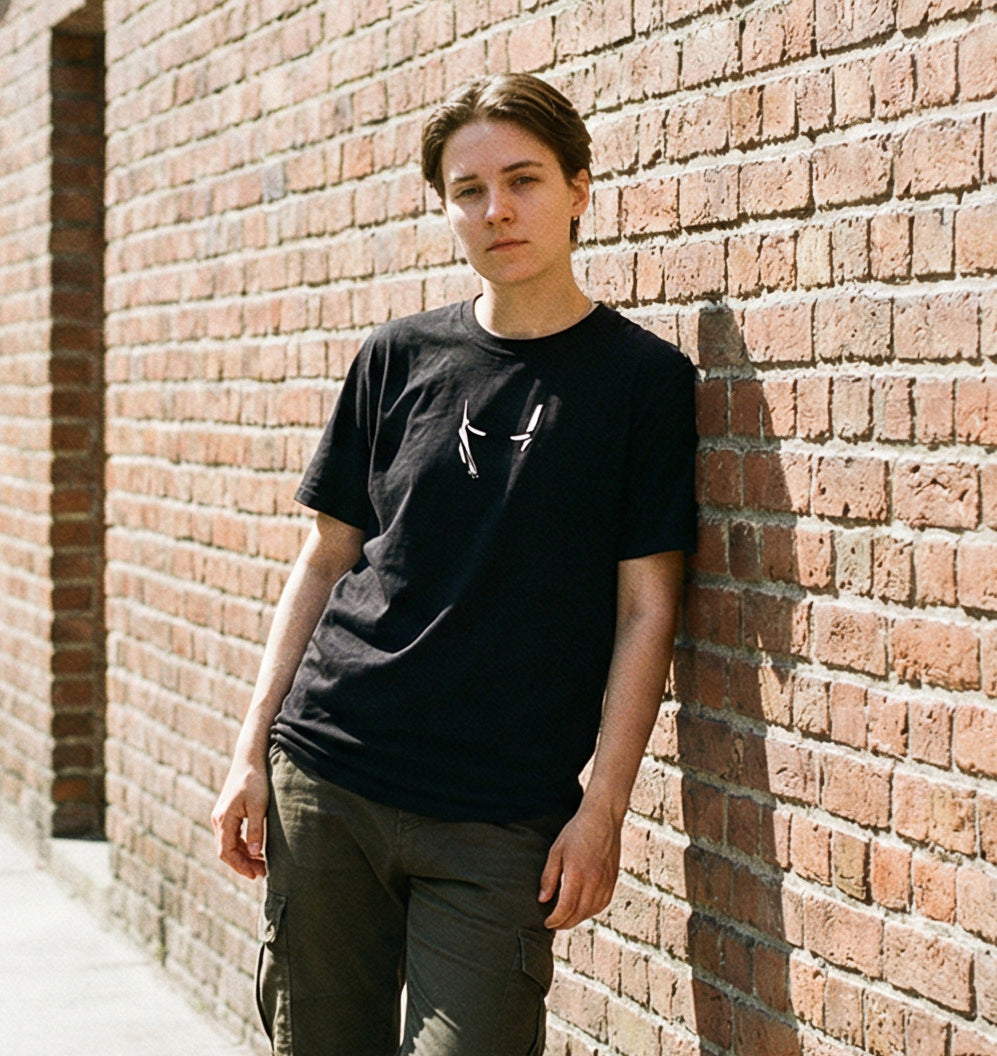 I love u 3000 T-Shirt