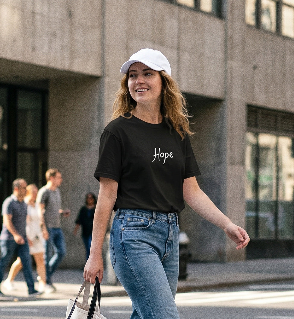 Hope T-Shirt