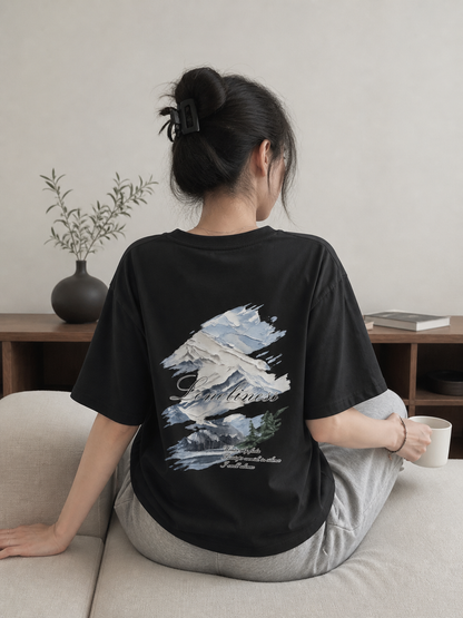 Lost In Loneliness T-shirt