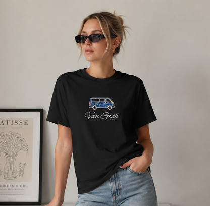 The "Van" Gogh  T-Shirt