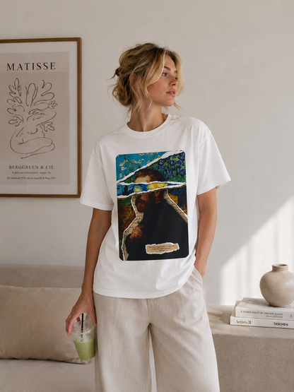 Beyond The Canvas T-Shirt