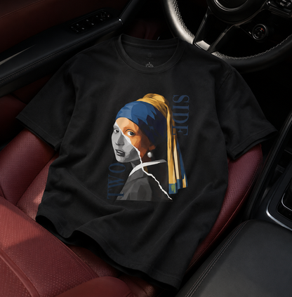 Girl with a Pearl Earring