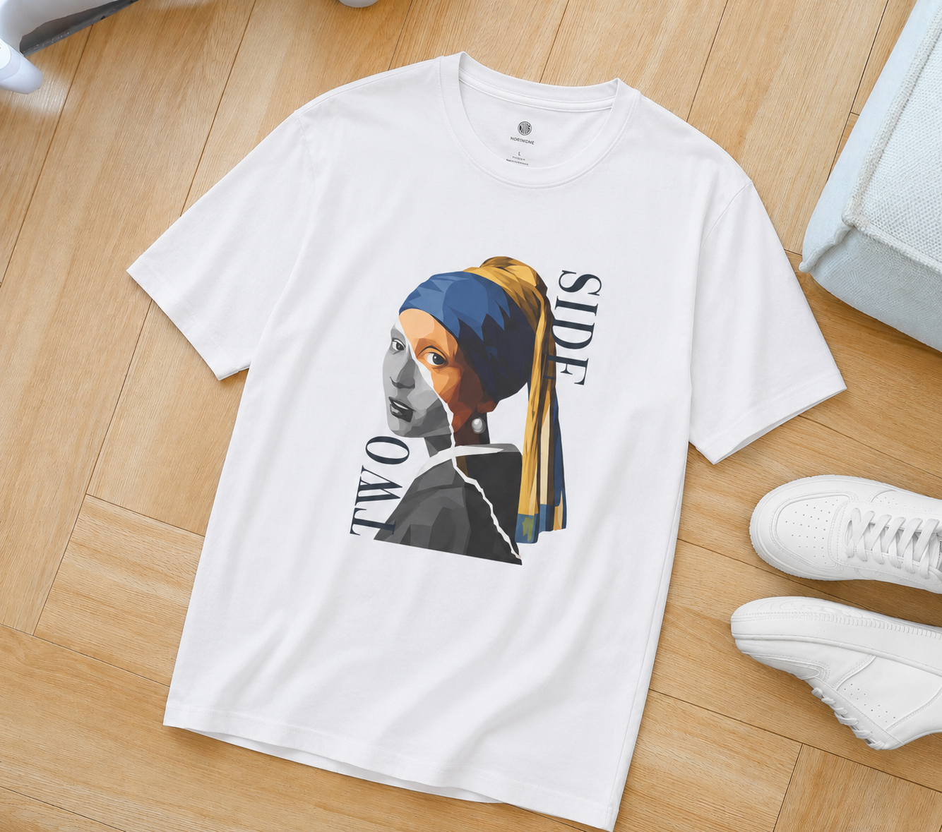 Girl with a Pearl Earring