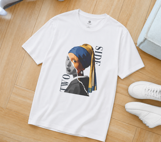 Girl with a Pearl Earring