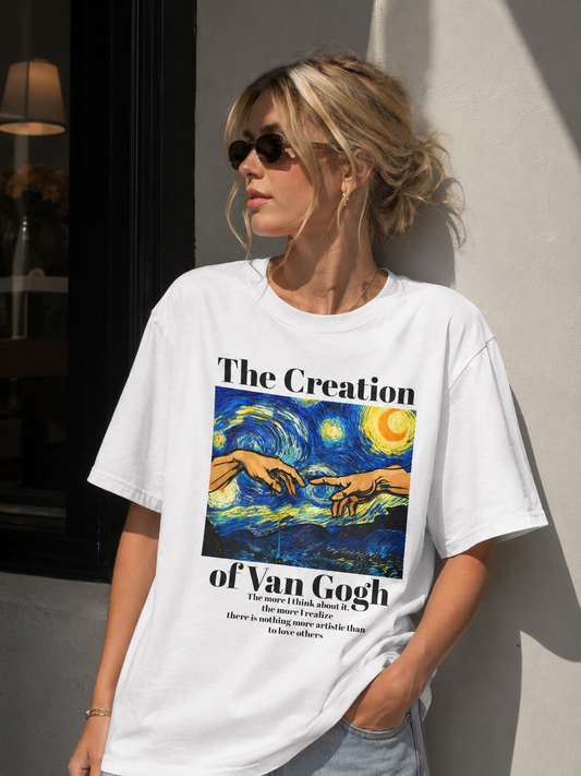 The Creation T-Shirt