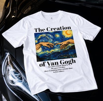 The Creation T-Shirt