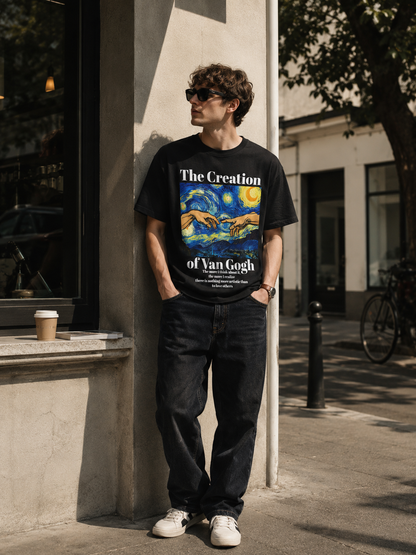 The Creation T-Shirt
