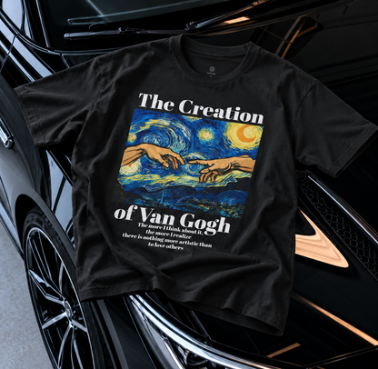 The Creation T-Shirt