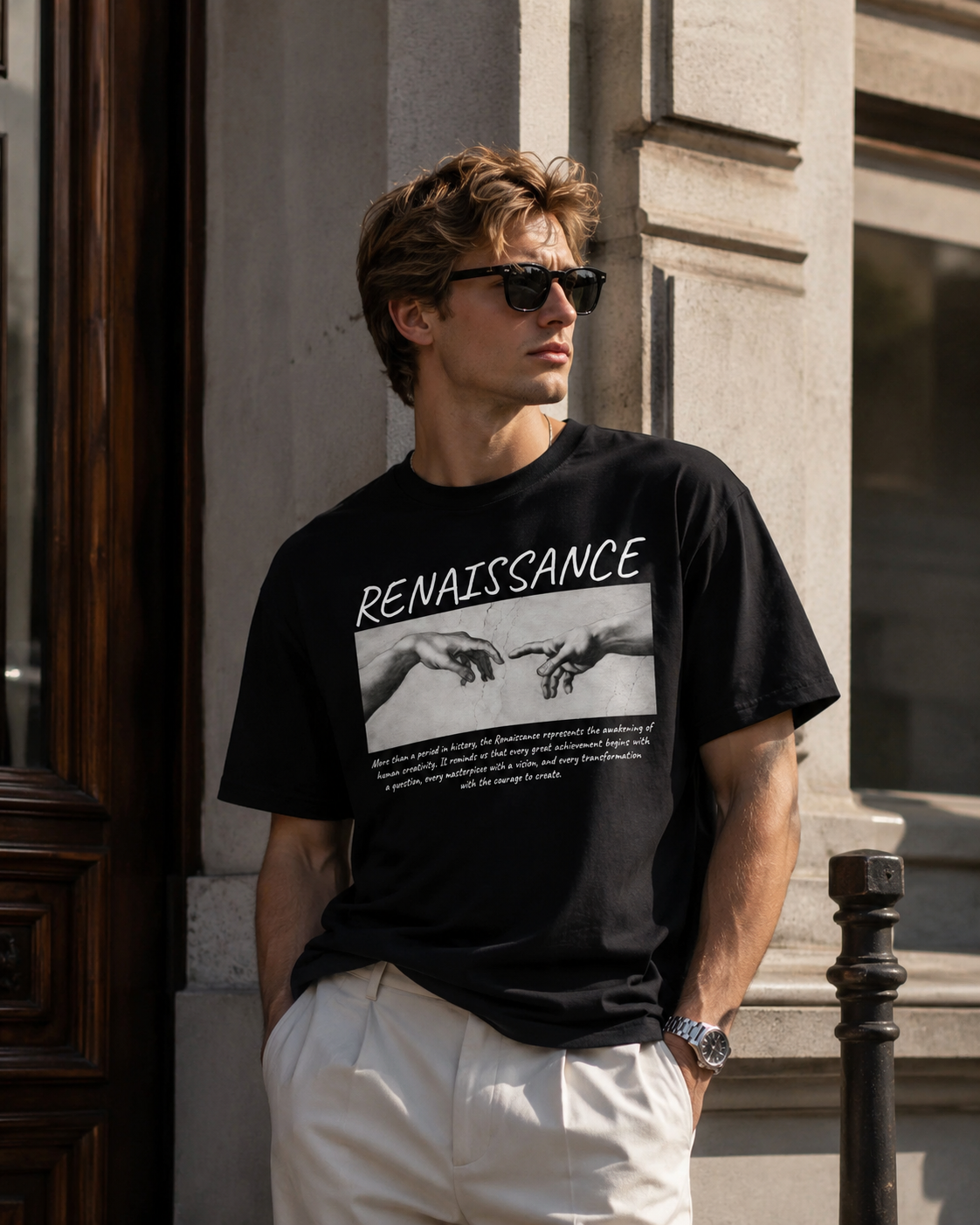 Renaissance T-Shirt
