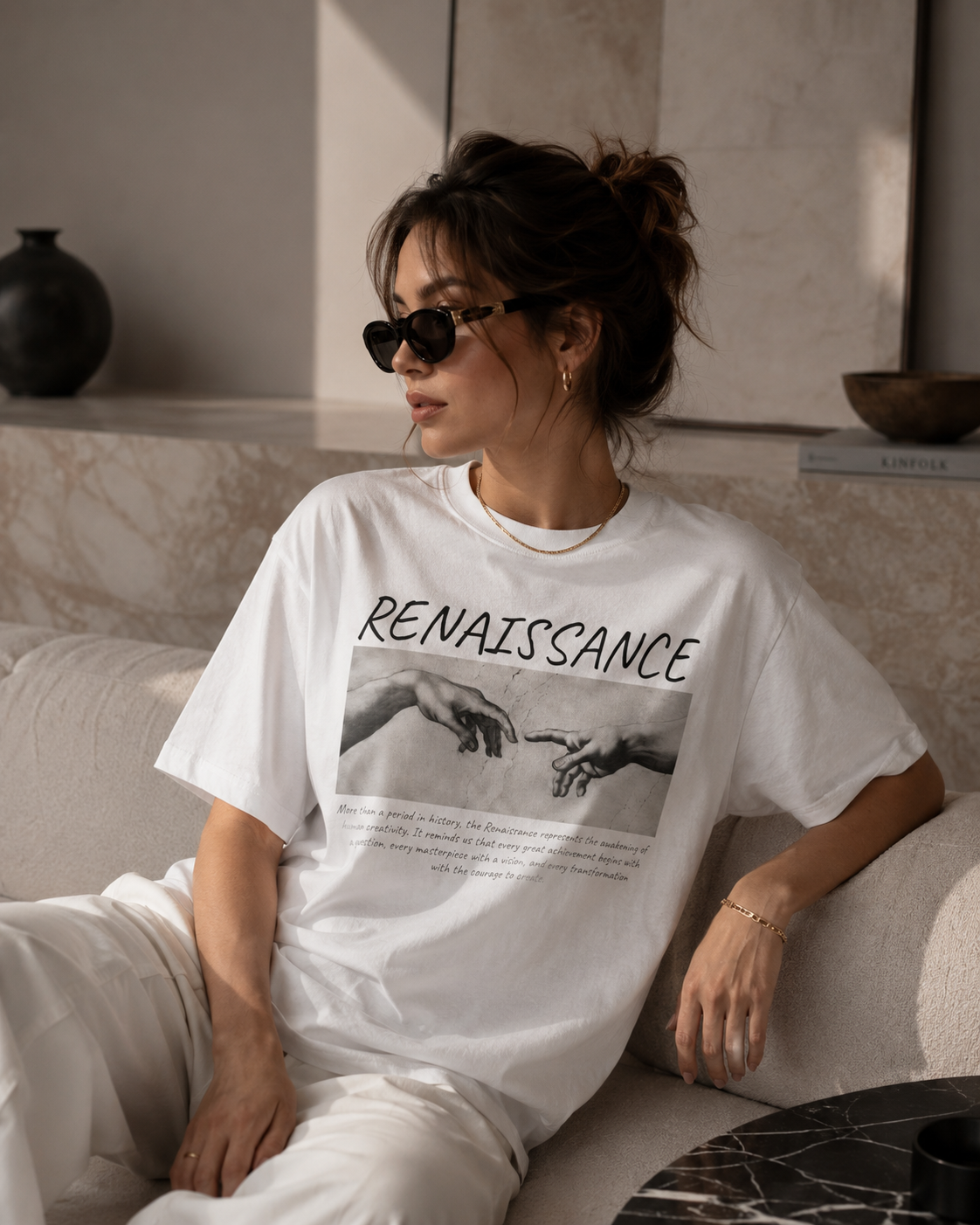 Renaissance T-Shirt