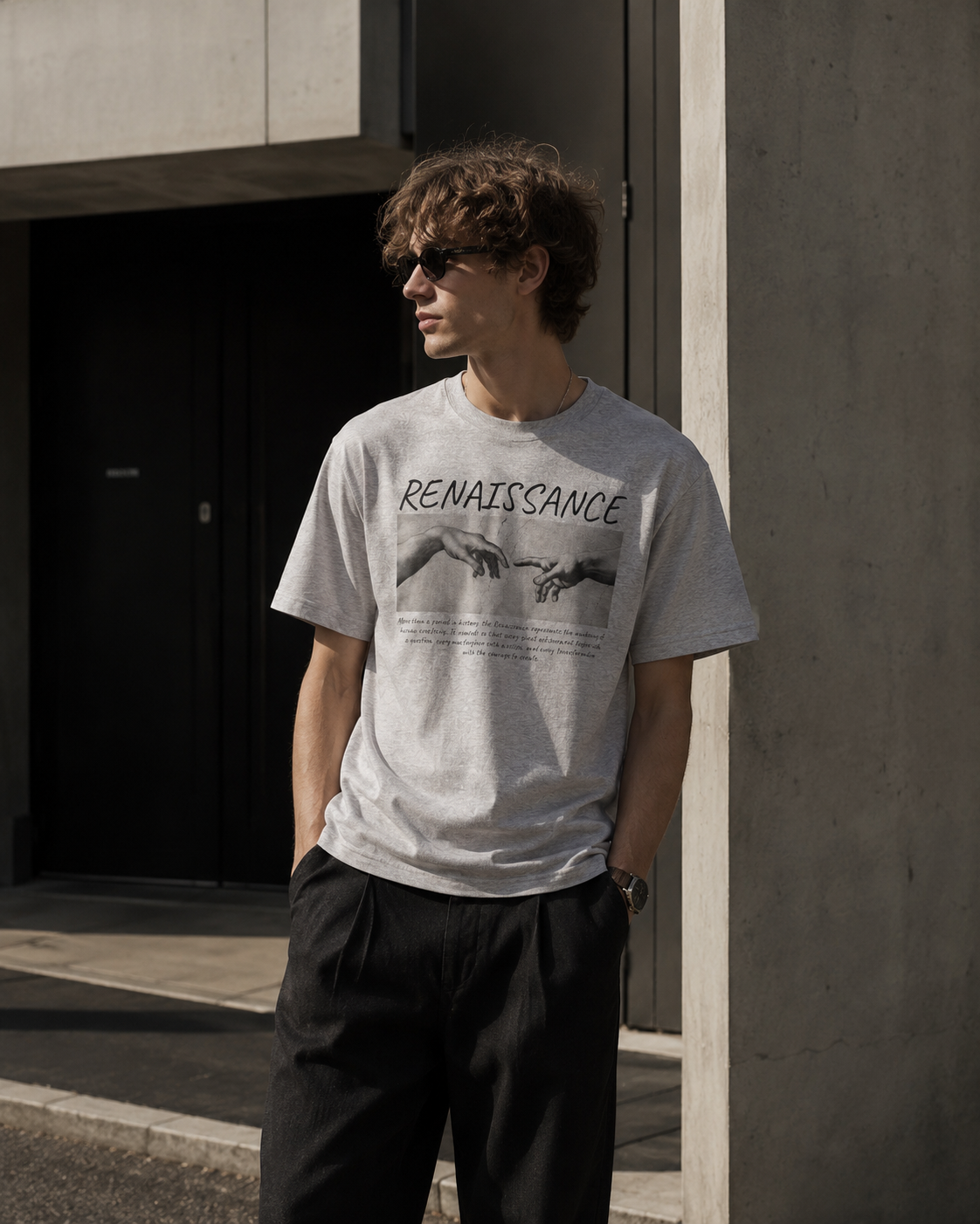 Renaissance T-Shirt
