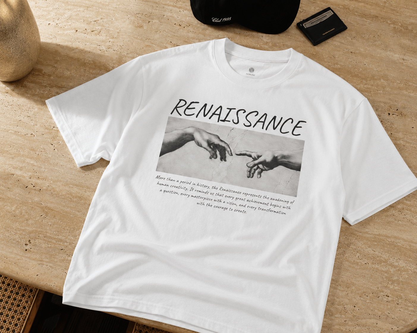 Renaissance T-Shirt