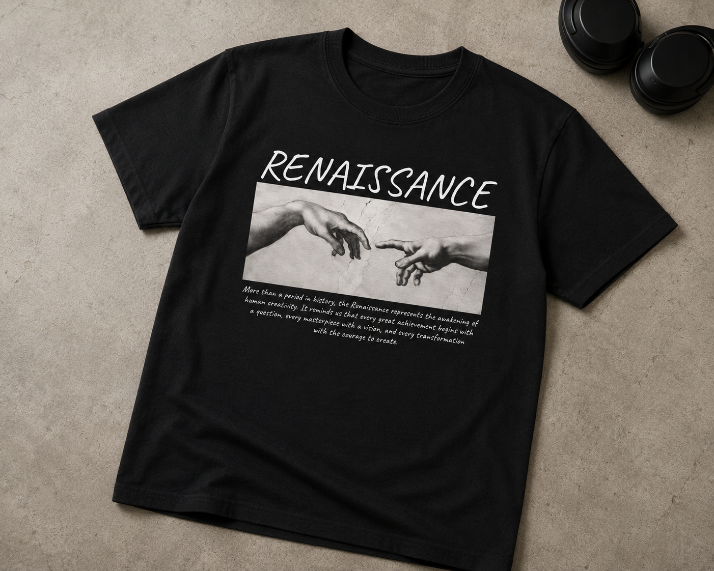Renaissance T-Shirt