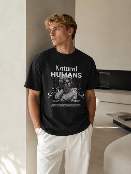 Natural Humans