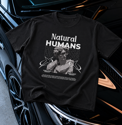 Natural Humans
