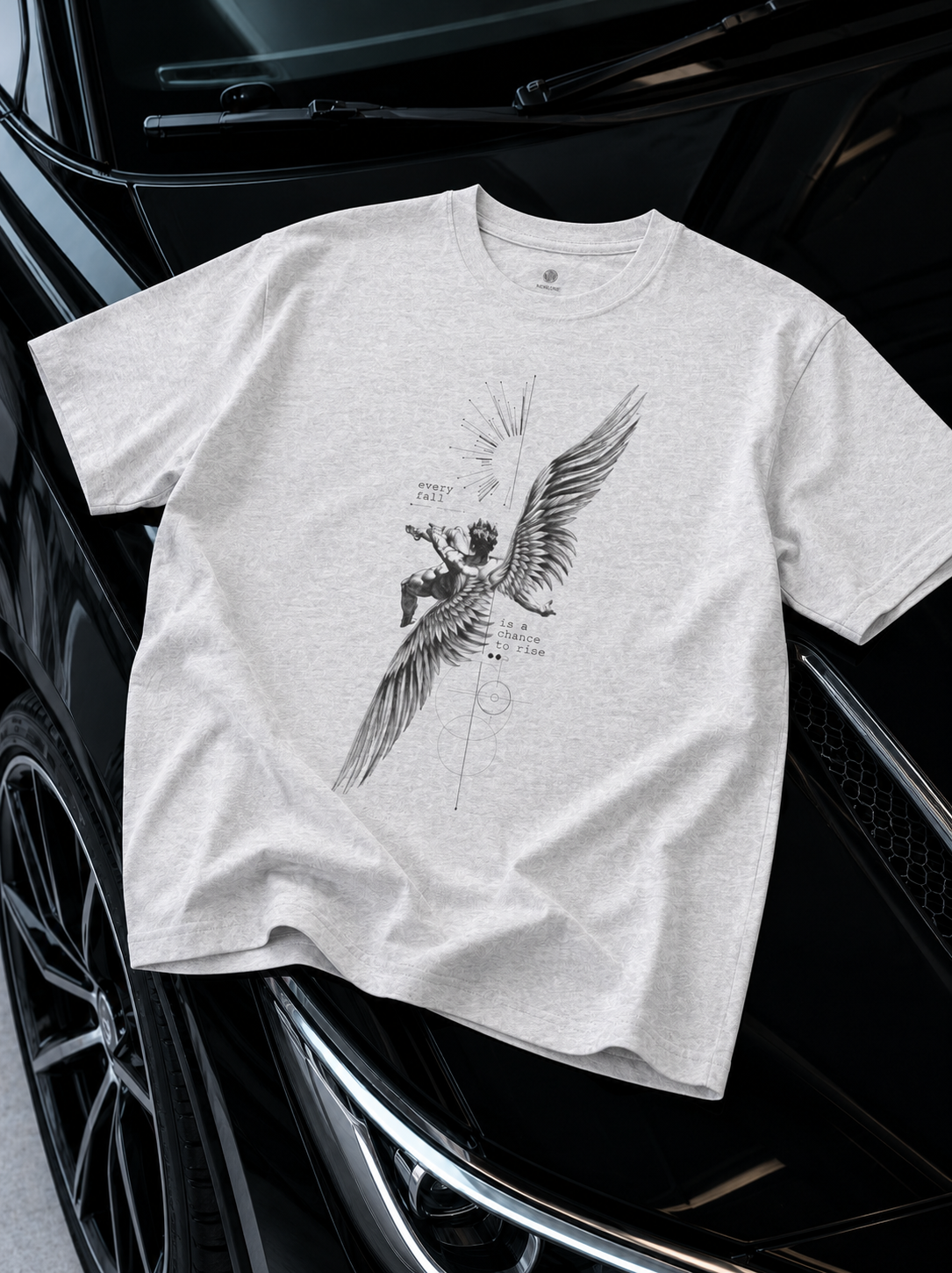 Icarus Reborn