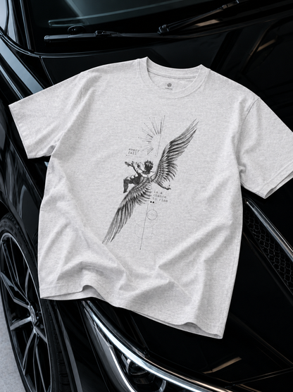 Icarus Reborn