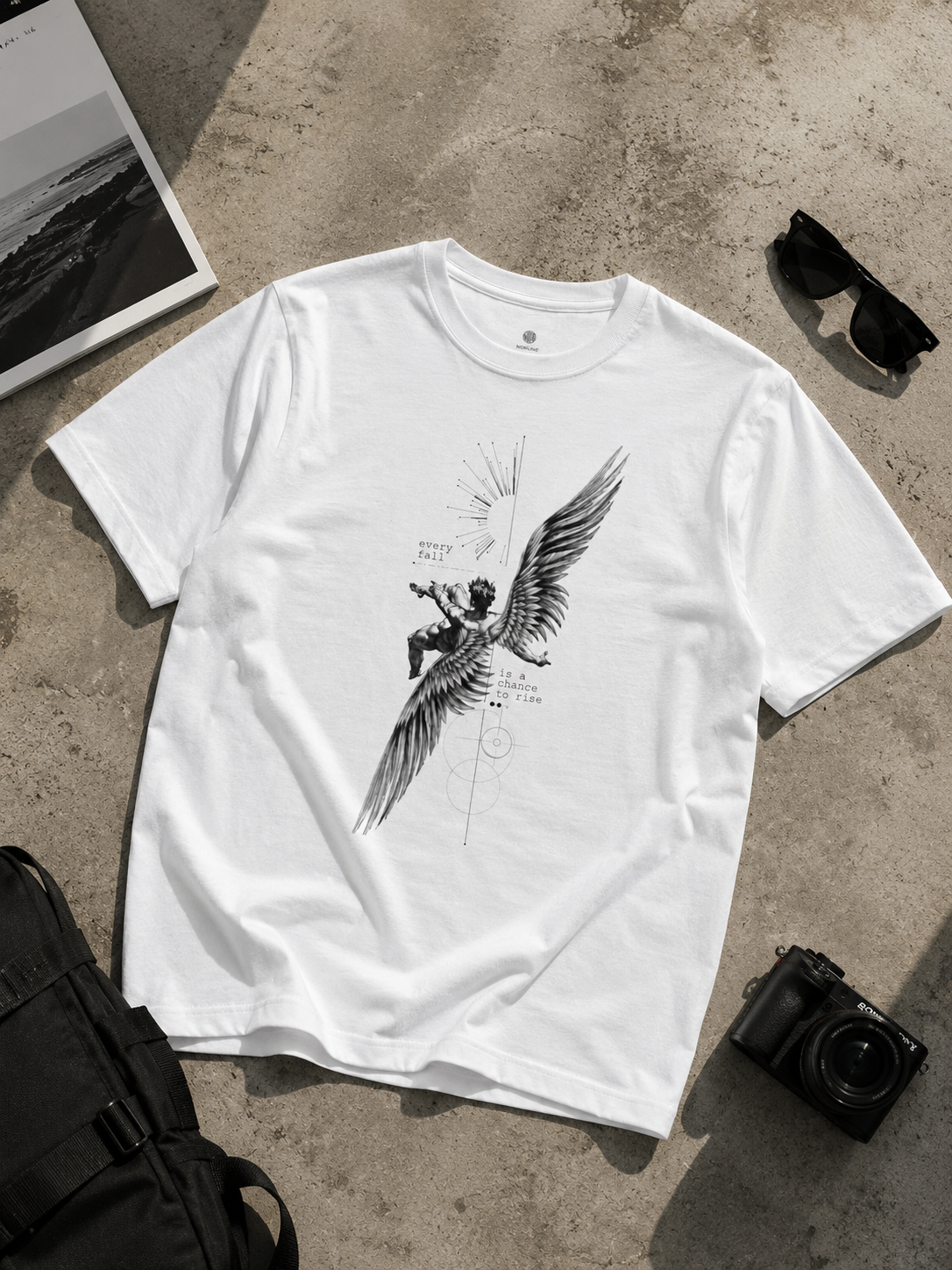 Icarus Reborn