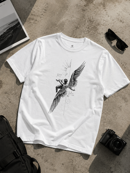 Icarus Reborn