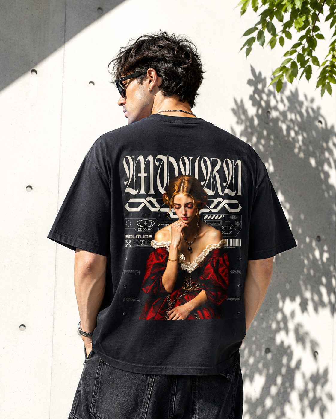 MADVORA Noir