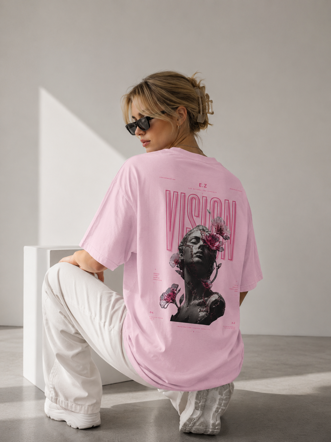 Vision Beyond™