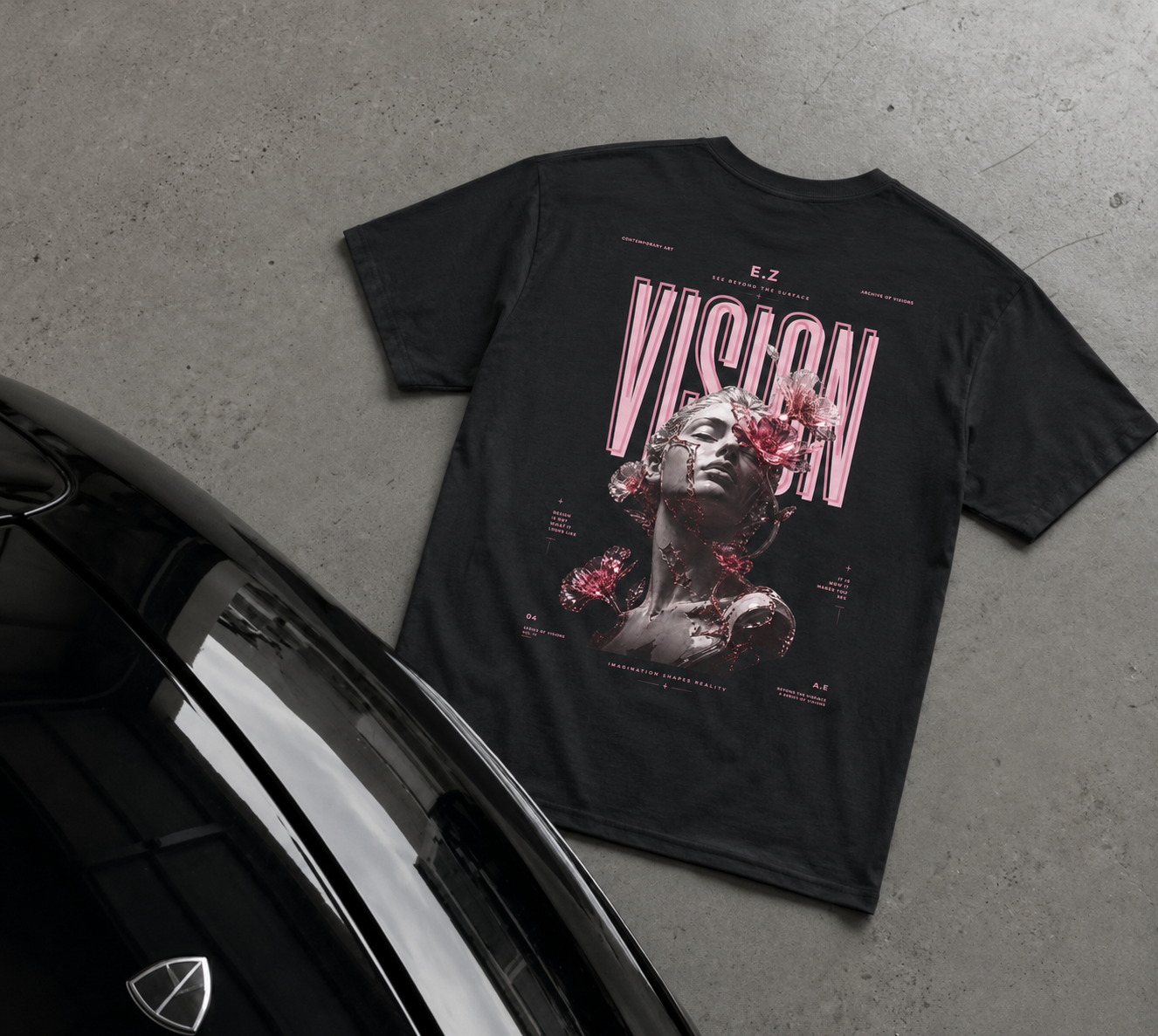 Vision Beyond™