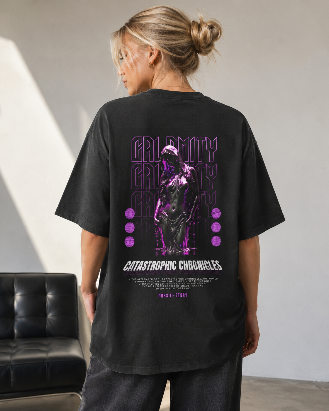 Calamity Protocol