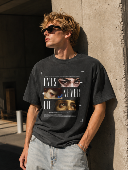 Eyes Never Lie
