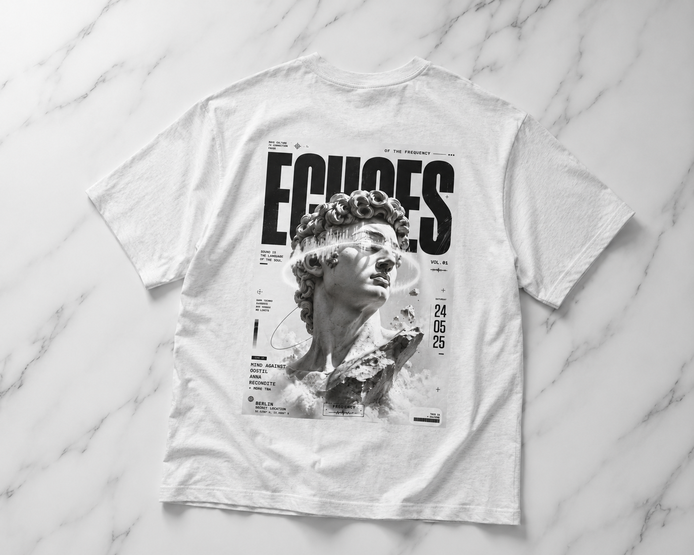 Echoes