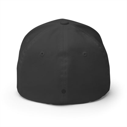 Kanizsa Embroidered Cap