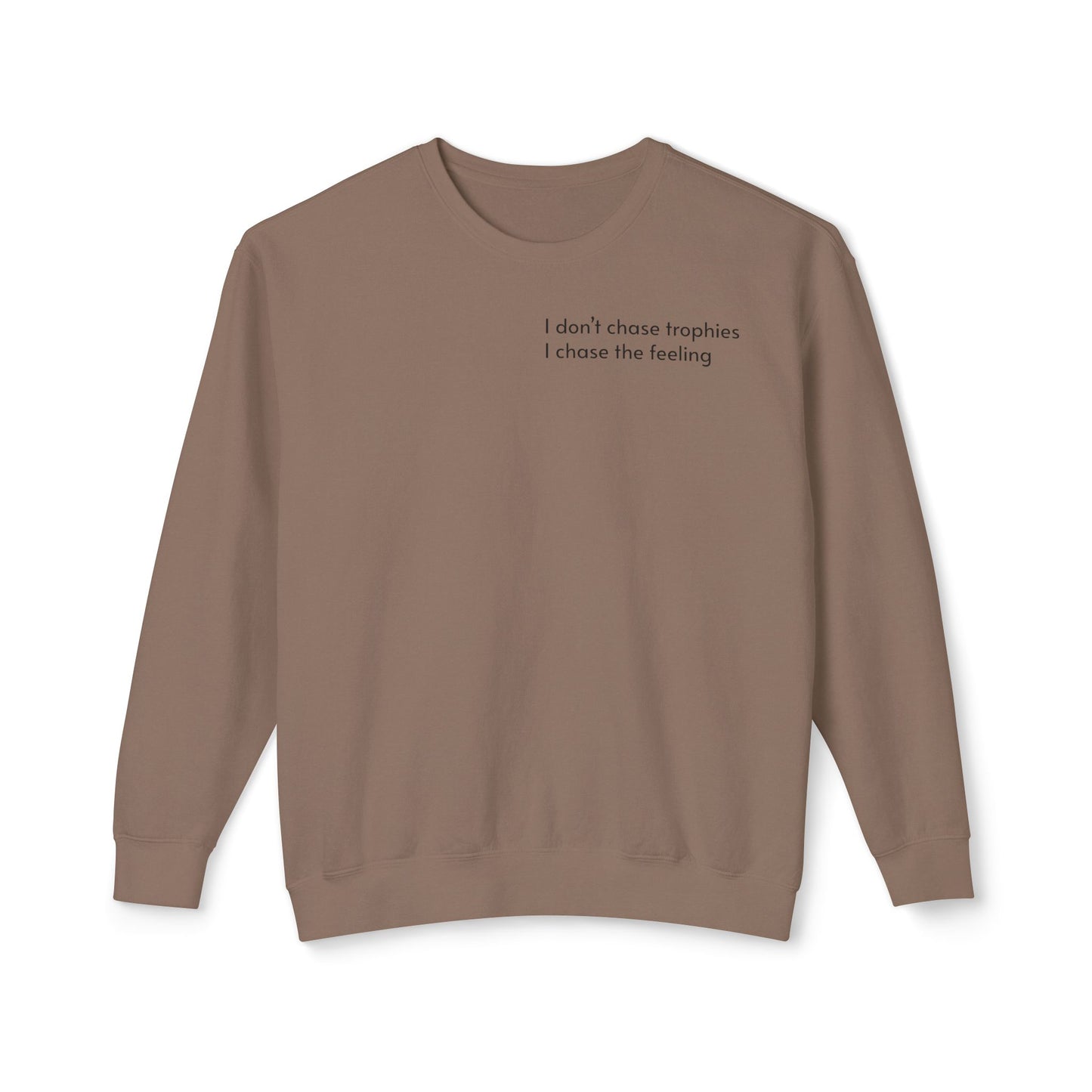 Racing Blueprint Crewneck Sweatshirt — NISMO GT-R Technical Sketch Back