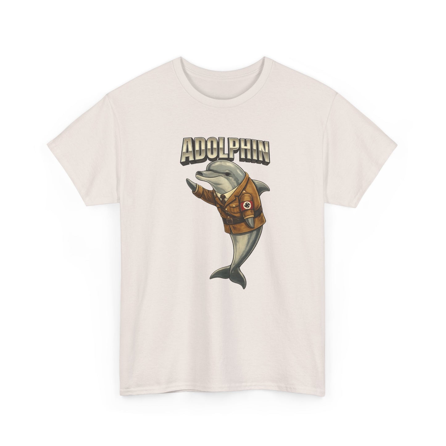Adolphin Graphic Tee