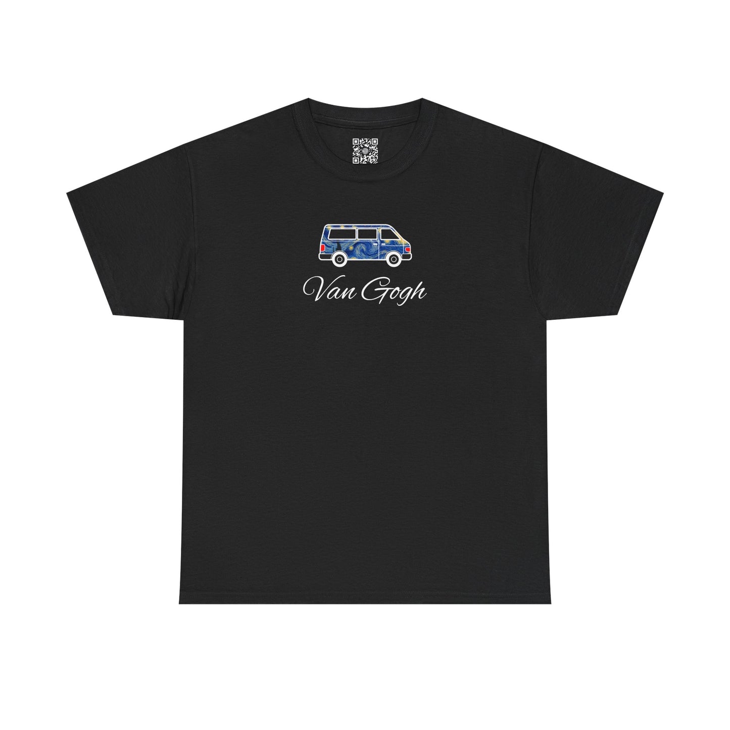 The "Van" Gogh  T-Shirt