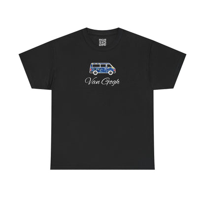 The "Van" Gogh  T-Shirt