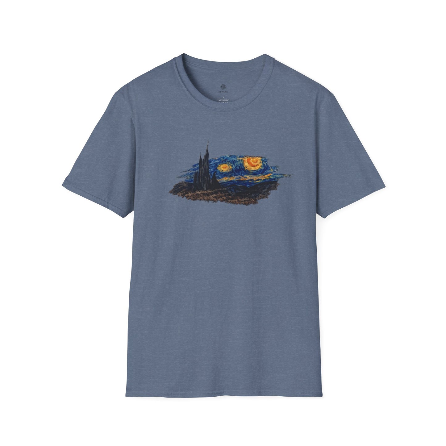 Night Sky T-Shirt