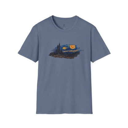 Night Sky T-Shirt