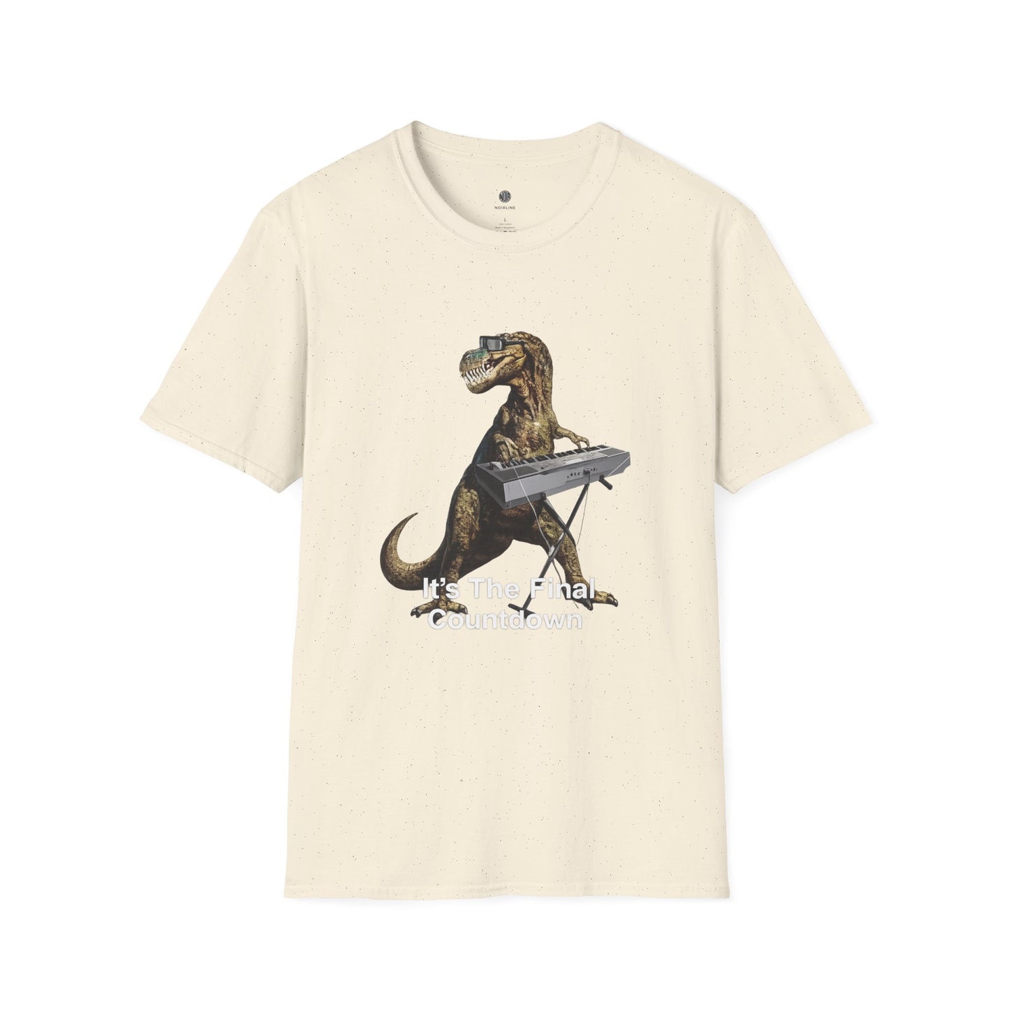Funny Dinosaur T-Shirt
