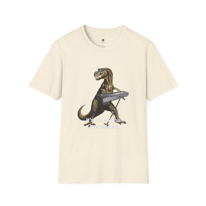 Funny Dinosaur T-Shirt