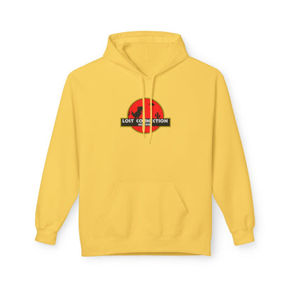 Lost Conection Hoodie