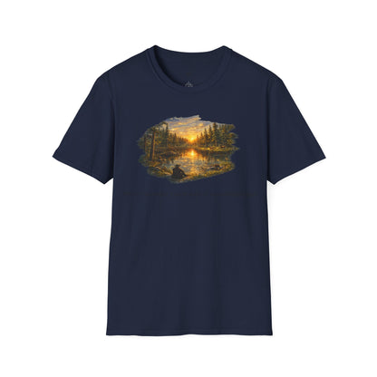 Part of something bigger T-Shirt