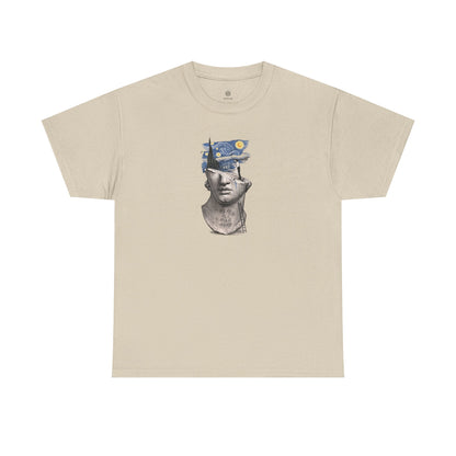 We're all mad HERE T-Shirt