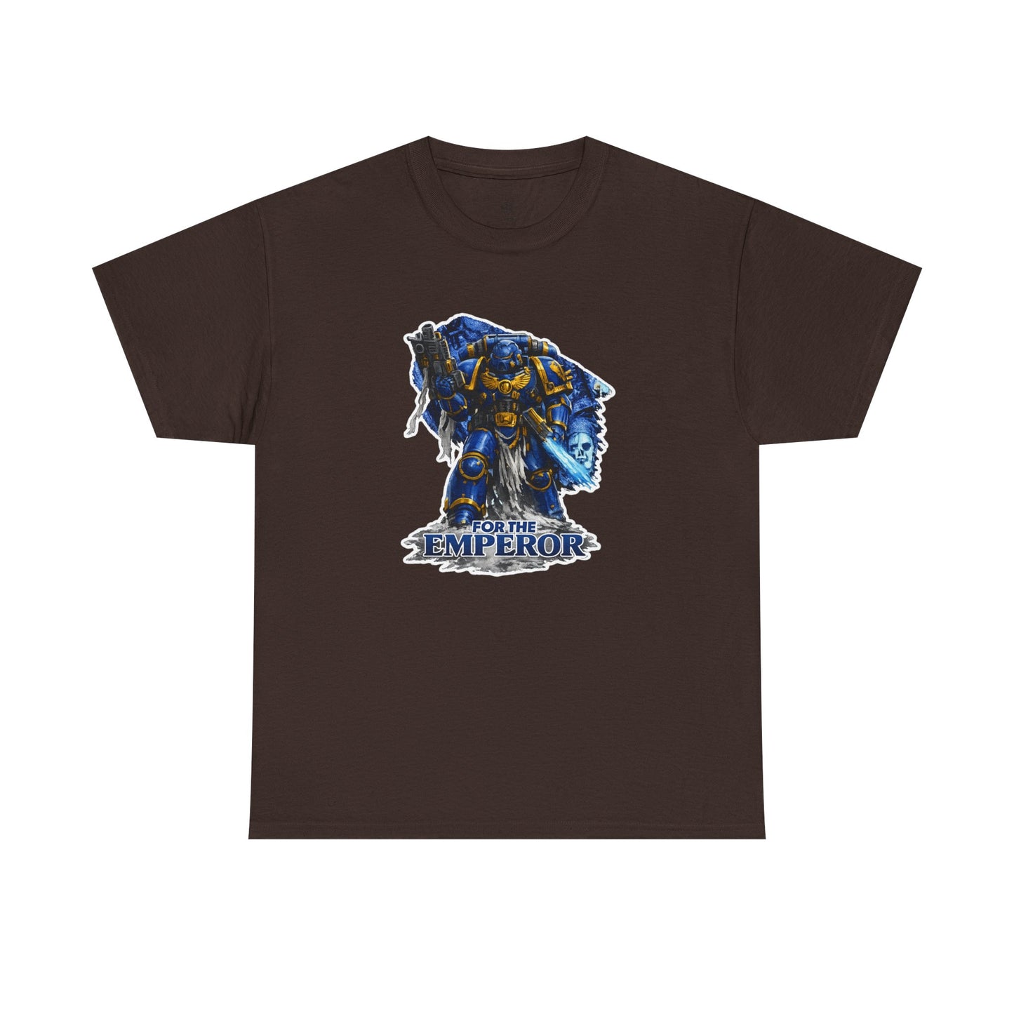 'For the Emperor' T-Shirt