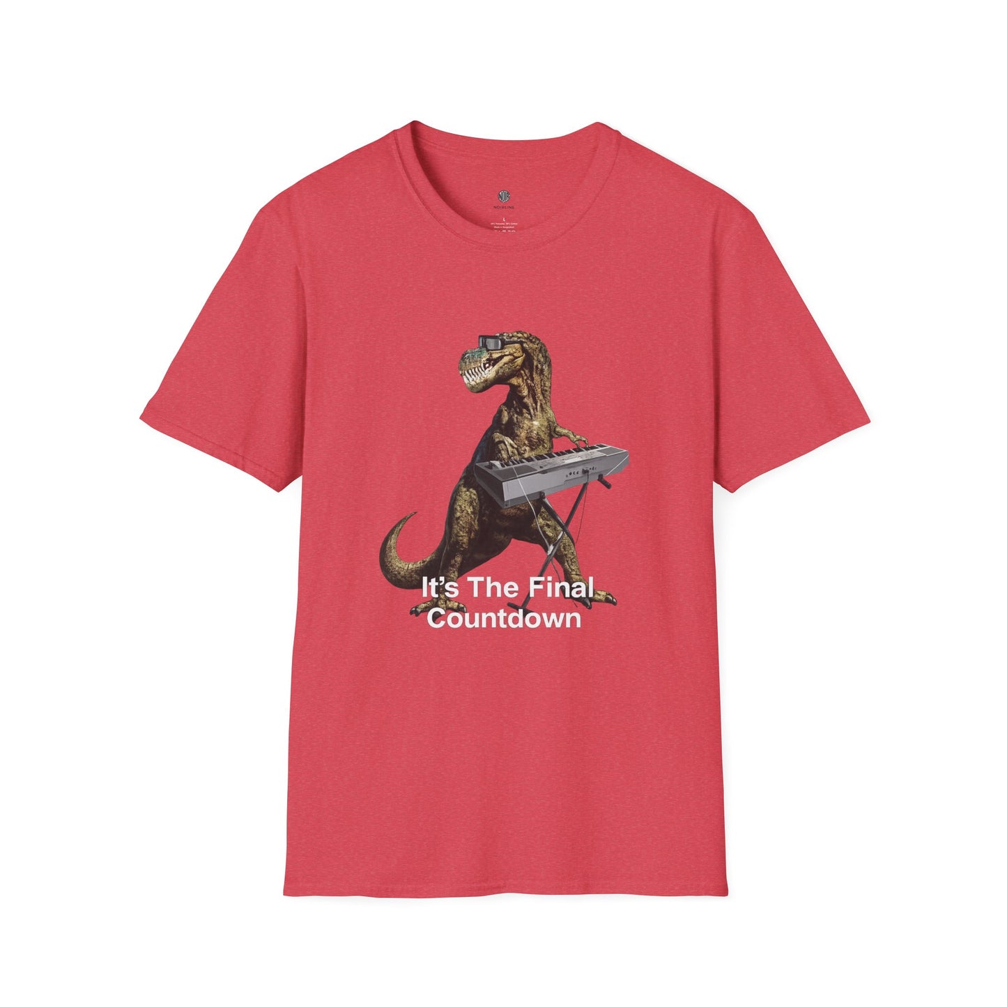 Funny Dinosaur T-Shirt